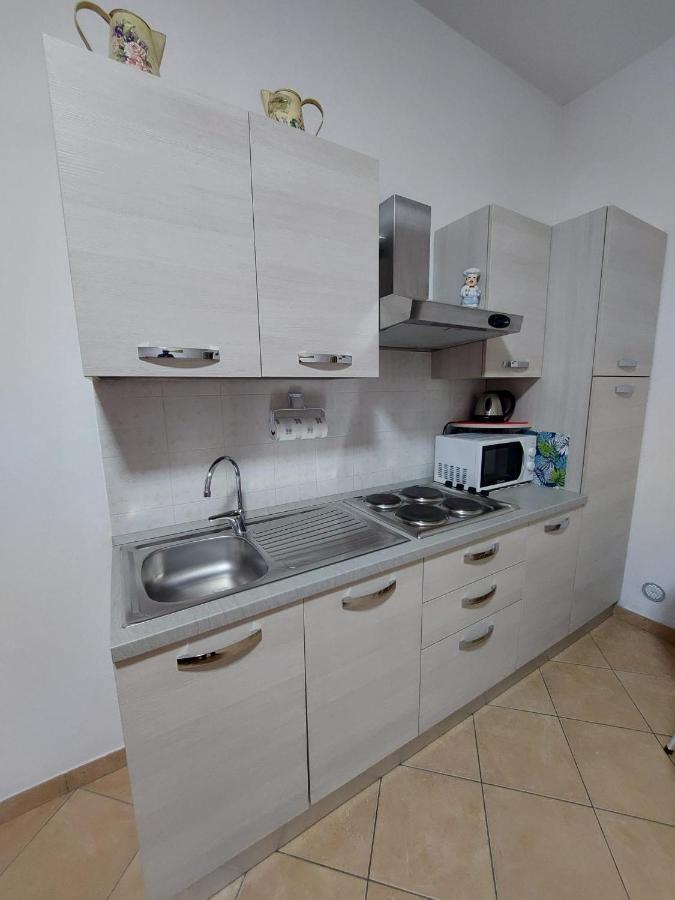 Studio Casta Bellagio Ngoại thất bức ảnh