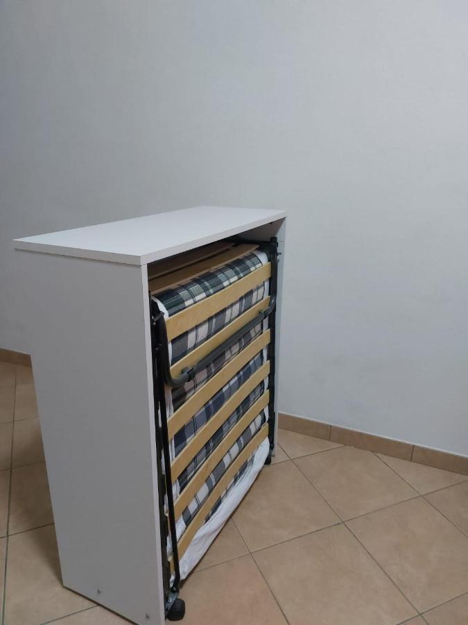 Studio Casta Bellagio Ngoại thất bức ảnh