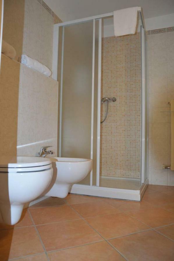 Studio Casta Bellagio Ngoại thất bức ảnh